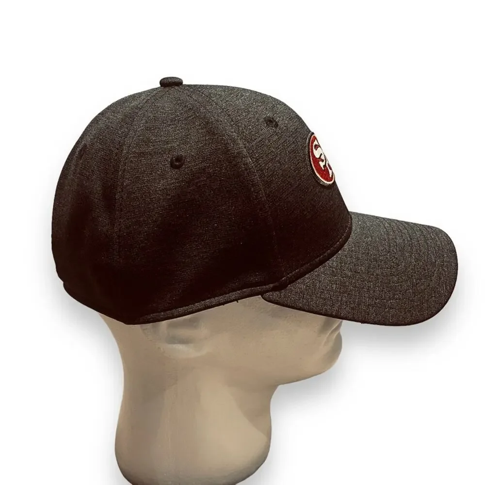 San Francisco 49ers Super Bowl LIV (54) 2019 39Thirty New Era Fitted Hat